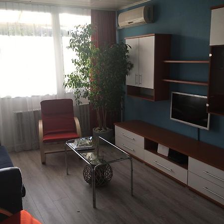 Malnas Macska Apartman Szekszárd Exterior foto