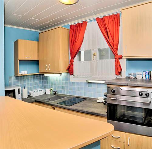 Malnas Macska Apartman Szekszárd Exterior foto